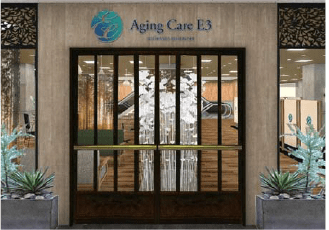 Aging care E3